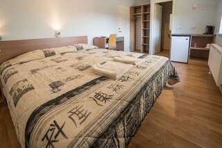 Гостевой дом Nuustaku Villa Отепя Двухместный номер с 1 кроватью или 2 отдельными кроватями-2